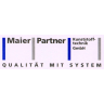 Maier + Partner Kunststofftechnik GmbH, Bempflingen