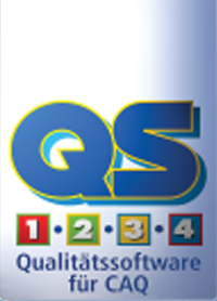 QS-1-2-3-4 Qualitätssoftware